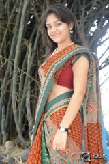 Haritha at Tharuvatha Katha Movie Opening